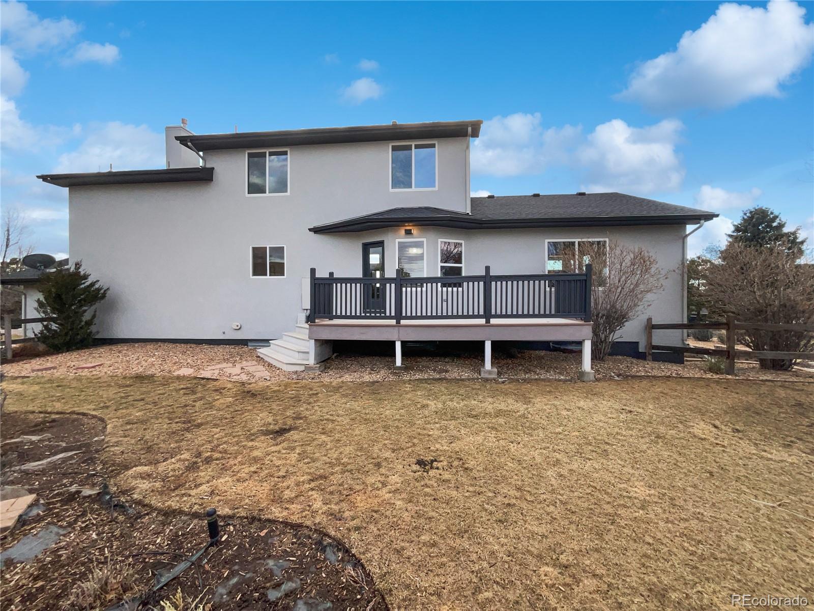 MLS Image #7 for 6400 n windfield avenue,parker, Colorado