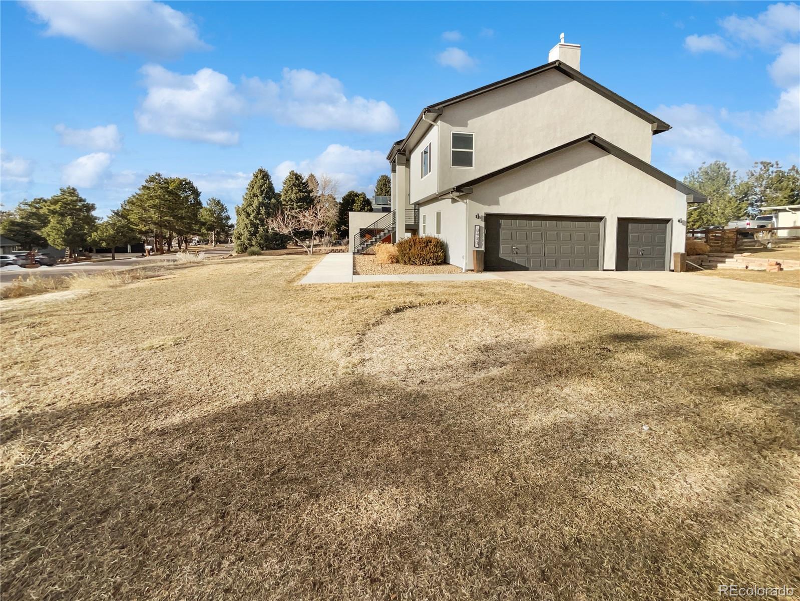 MLS Image #8 for 6400 n windfield avenue,parker, Colorado