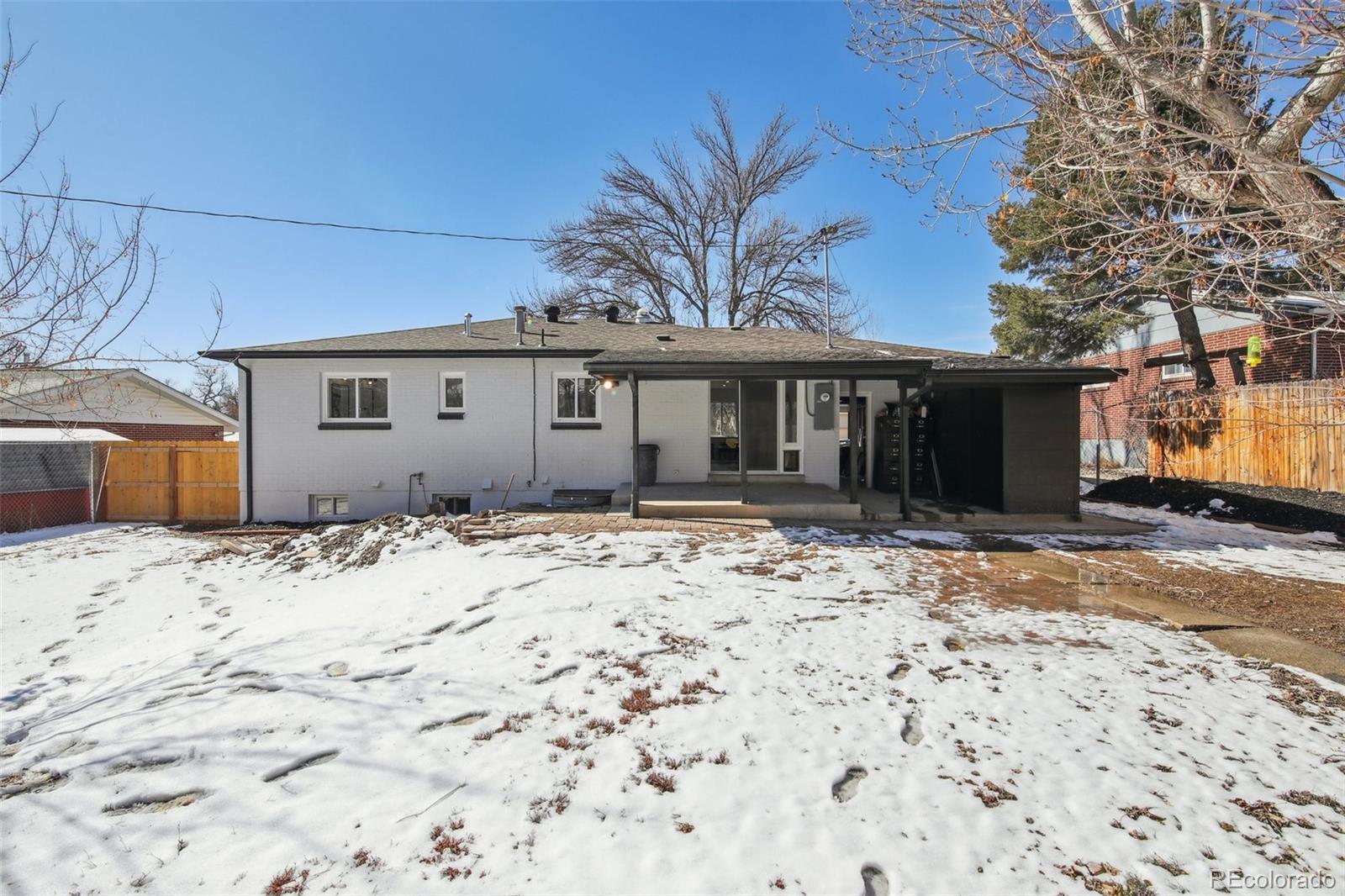 MLS Image #21 for 6894  nelson street,arvada, Colorado