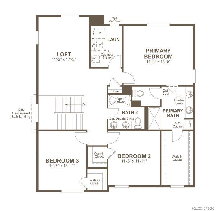 MLS Image #24 for 24749 e 39th avenue,aurora, Colorado