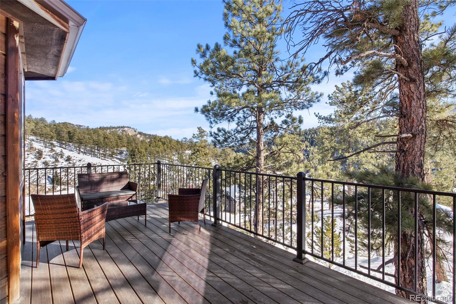 MLS Image #35 for 200  virginia road,bailey, Colorado
