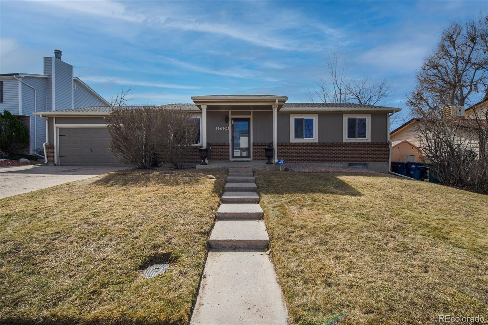 MLS Image #0 for 17934 e purdue place,aurora, Colorado
