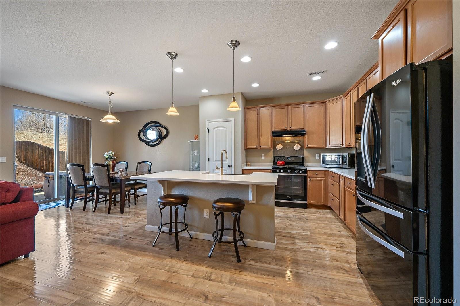 MLS Image #2 for 14921 w 70th avenue,arvada, Colorado