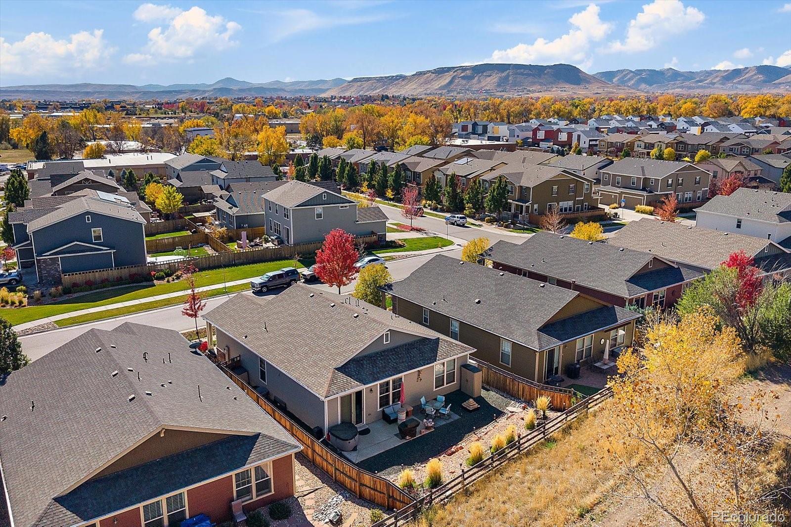 MLS Image #25 for 14921 w 70th avenue,arvada, Colorado