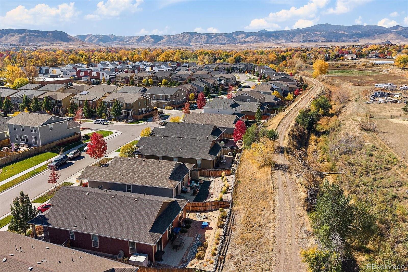 MLS Image #5 for 14921 w 70th avenue,arvada, Colorado