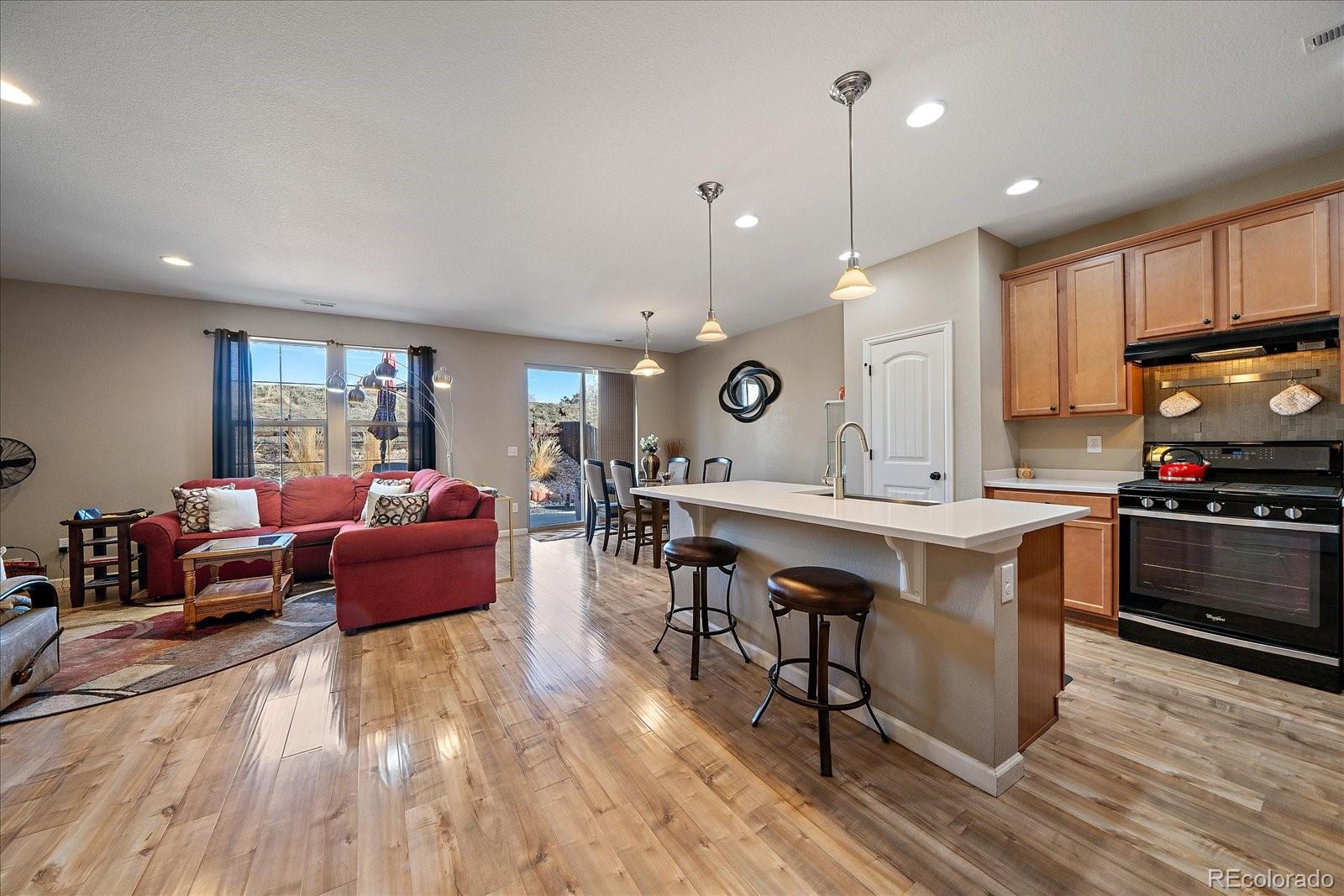 MLS Image #6 for 14921 w 70th avenue,arvada, Colorado