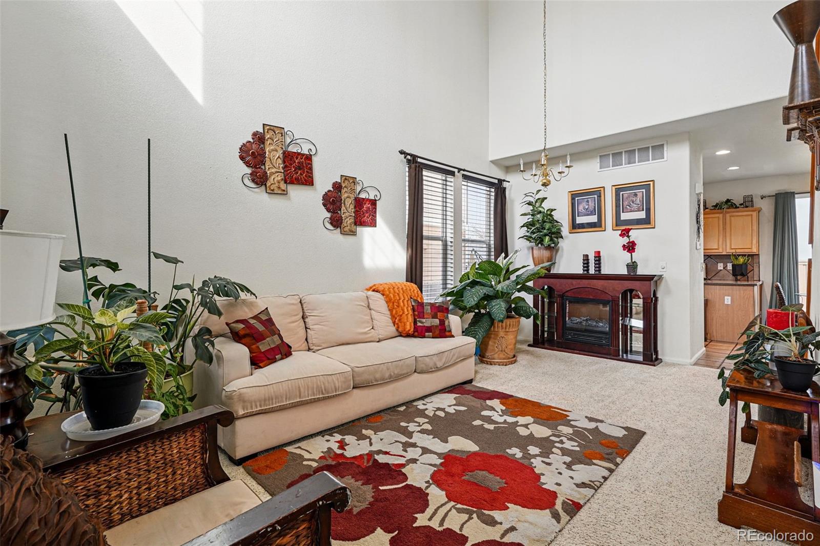 MLS Image #0 for 5556  lewiston court,denver, Colorado