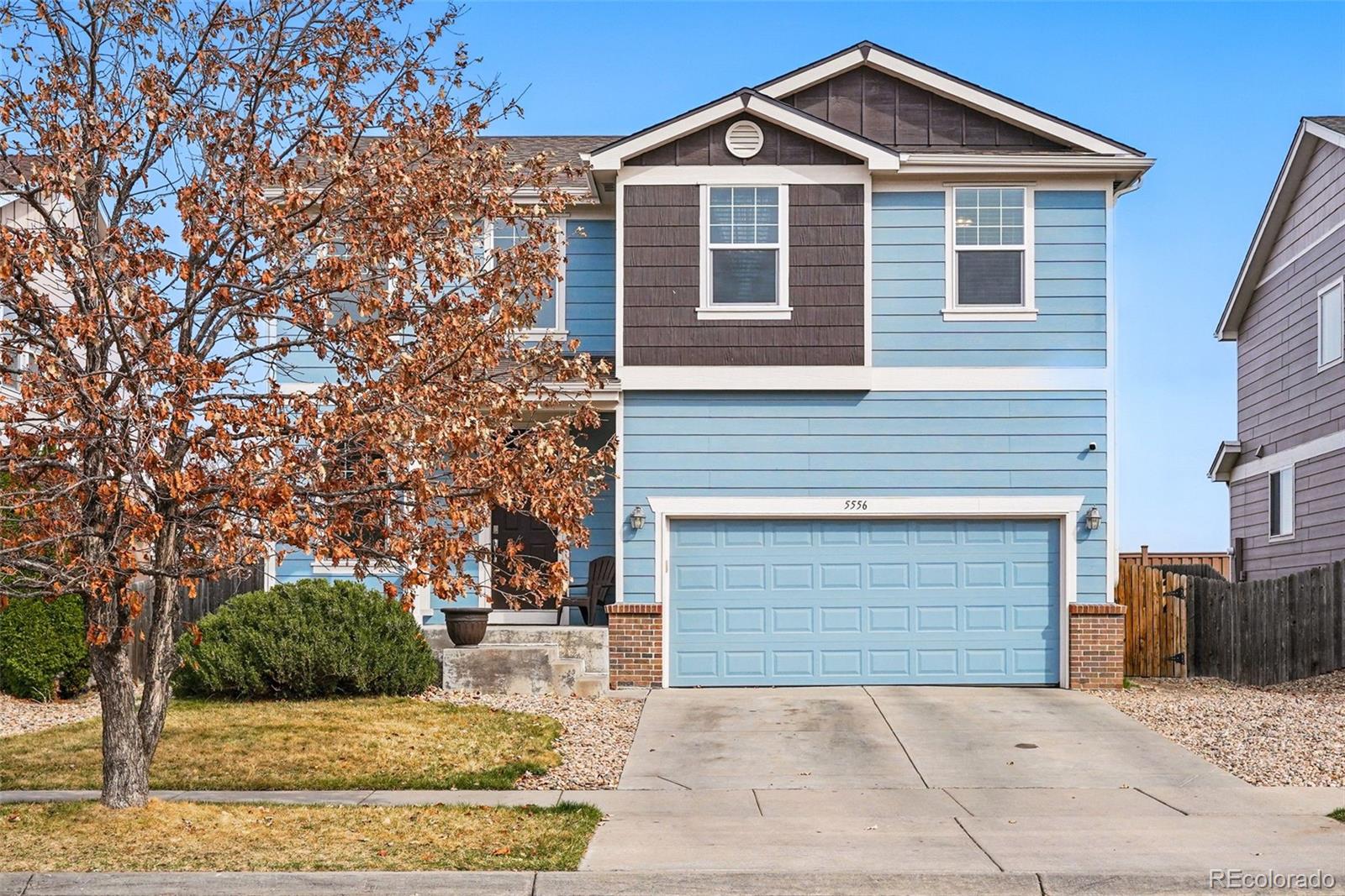 CMA Image for 5556  lewiston court,Denver, Colorado