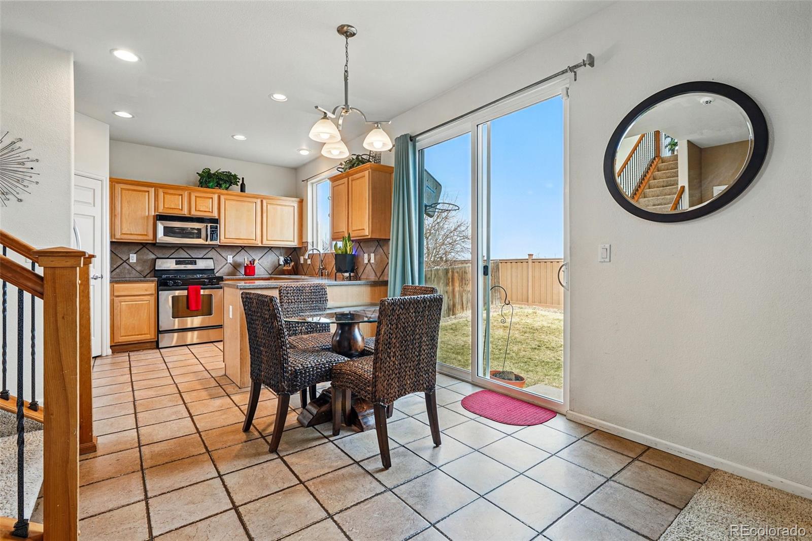 MLS Image #12 for 5556  lewiston court,denver, Colorado