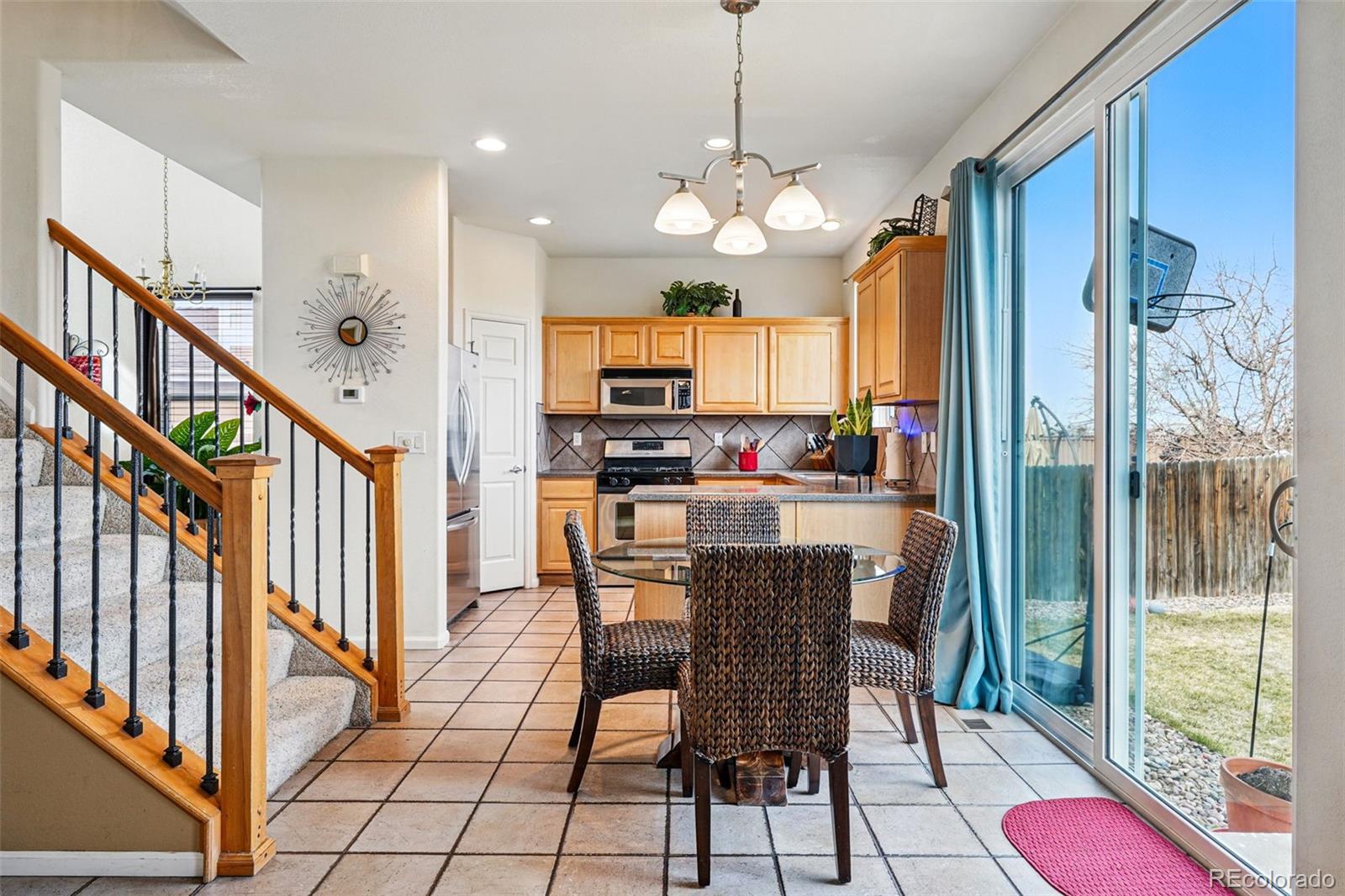MLS Image #13 for 5556  lewiston court,denver, Colorado