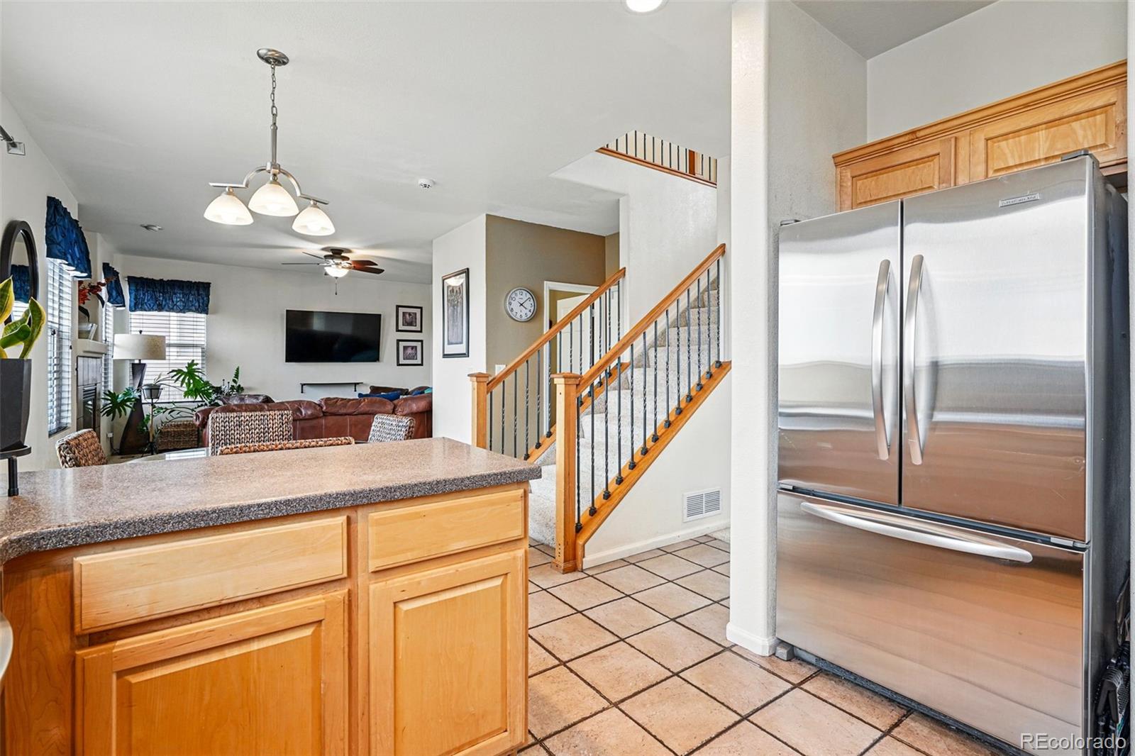 MLS Image #18 for 5556  lewiston court,denver, Colorado