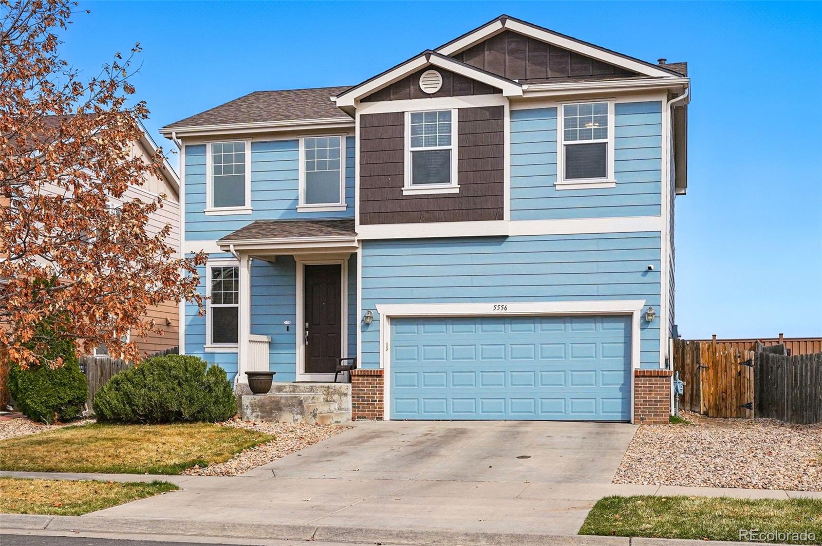 MLS Image #2 for 5556  lewiston court,denver, Colorado
