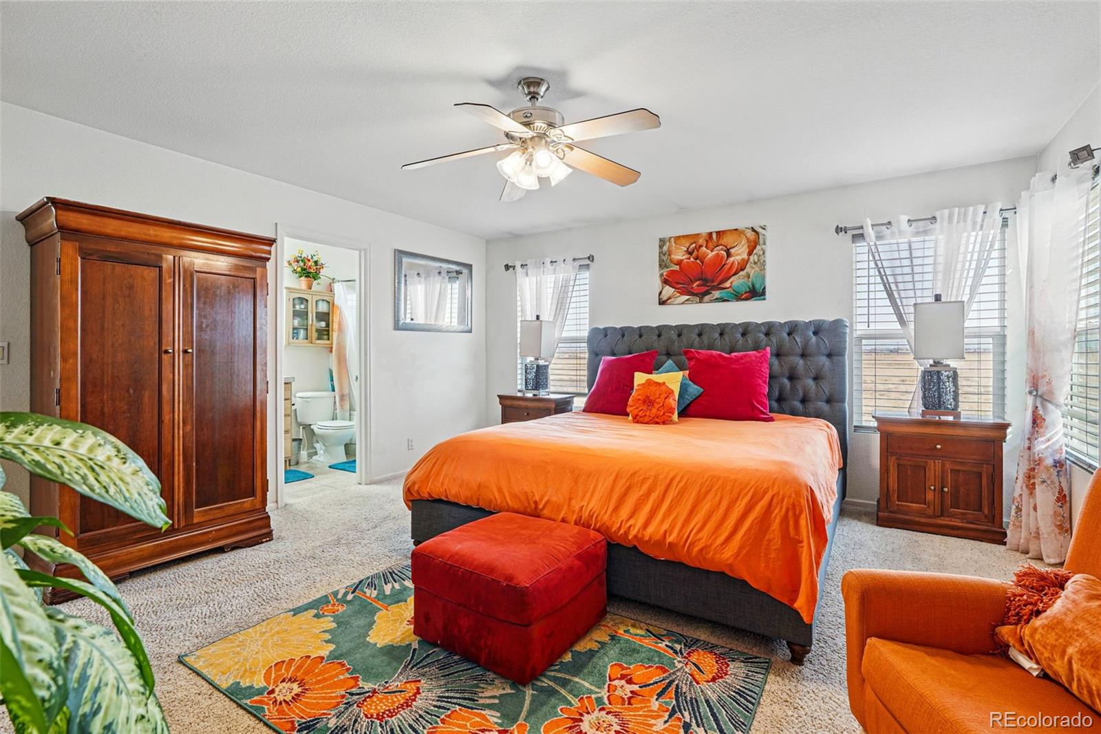 MLS Image #22 for 5556  lewiston court,denver, Colorado