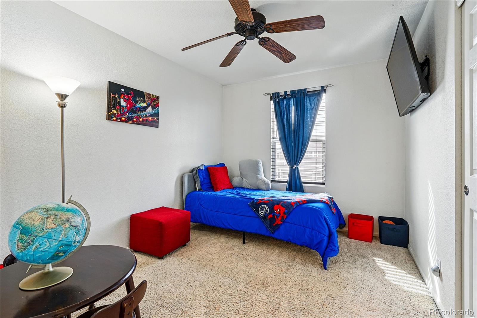 MLS Image #23 for 5556  lewiston court,denver, Colorado