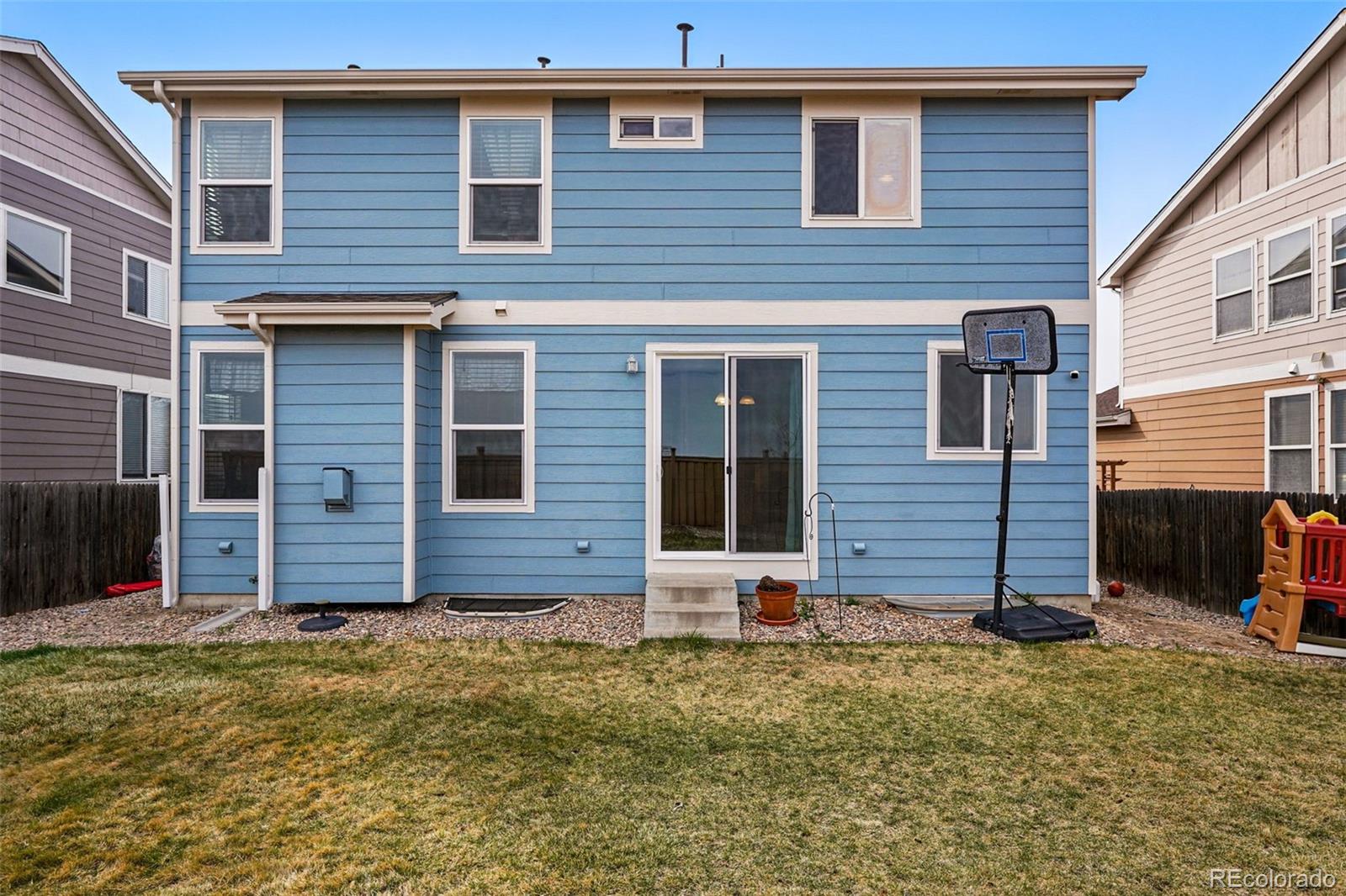 MLS Image #27 for 5556  lewiston court,denver, Colorado