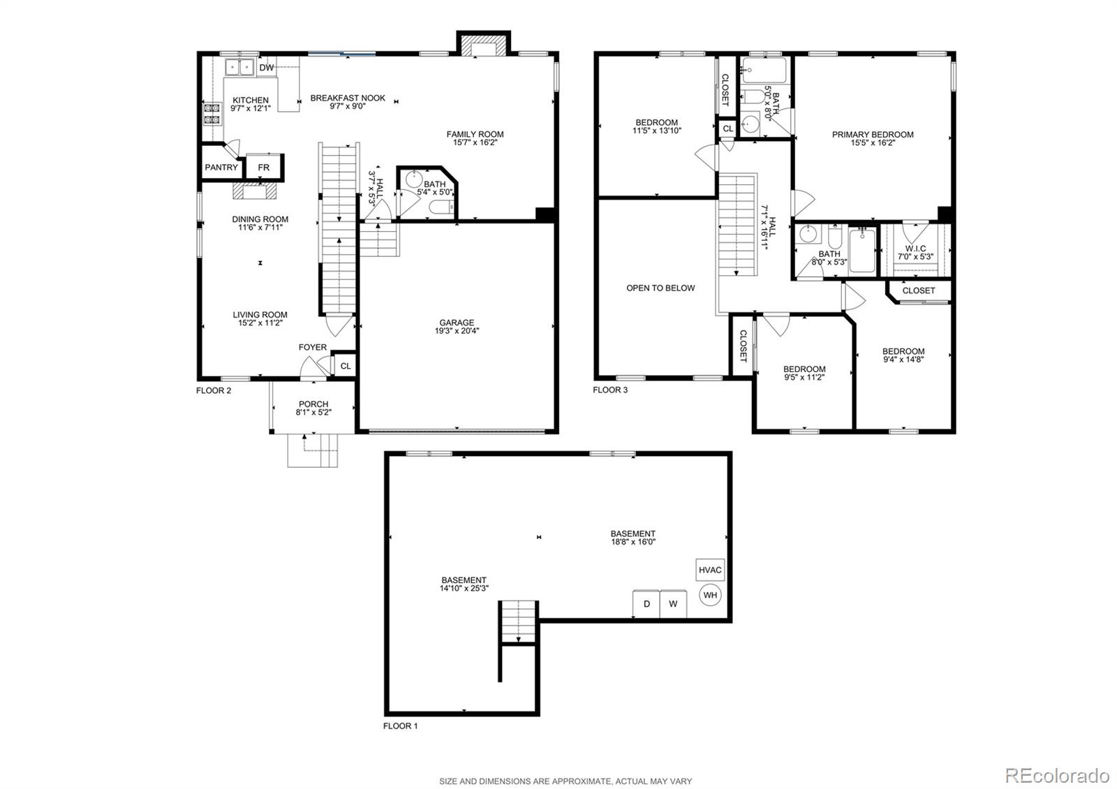 MLS Image #30 for 5556  lewiston court,denver, Colorado