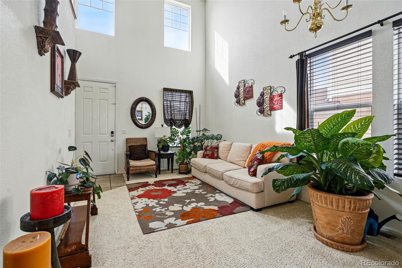 MLS Image #4 for 5556  lewiston court,denver, Colorado