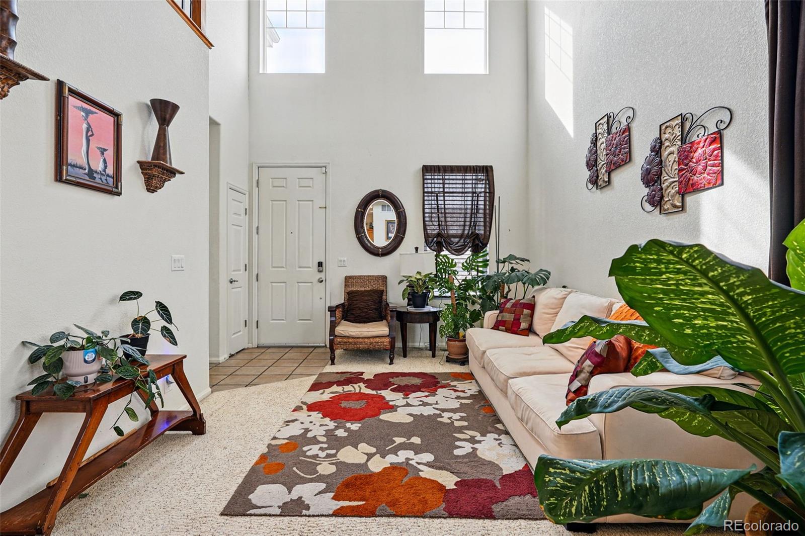 MLS Image #5 for 5556  lewiston court,denver, Colorado