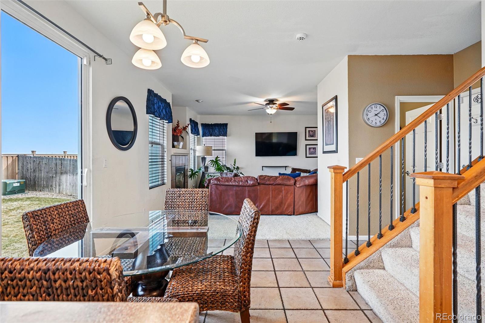 MLS Image #7 for 5556  lewiston court,denver, Colorado