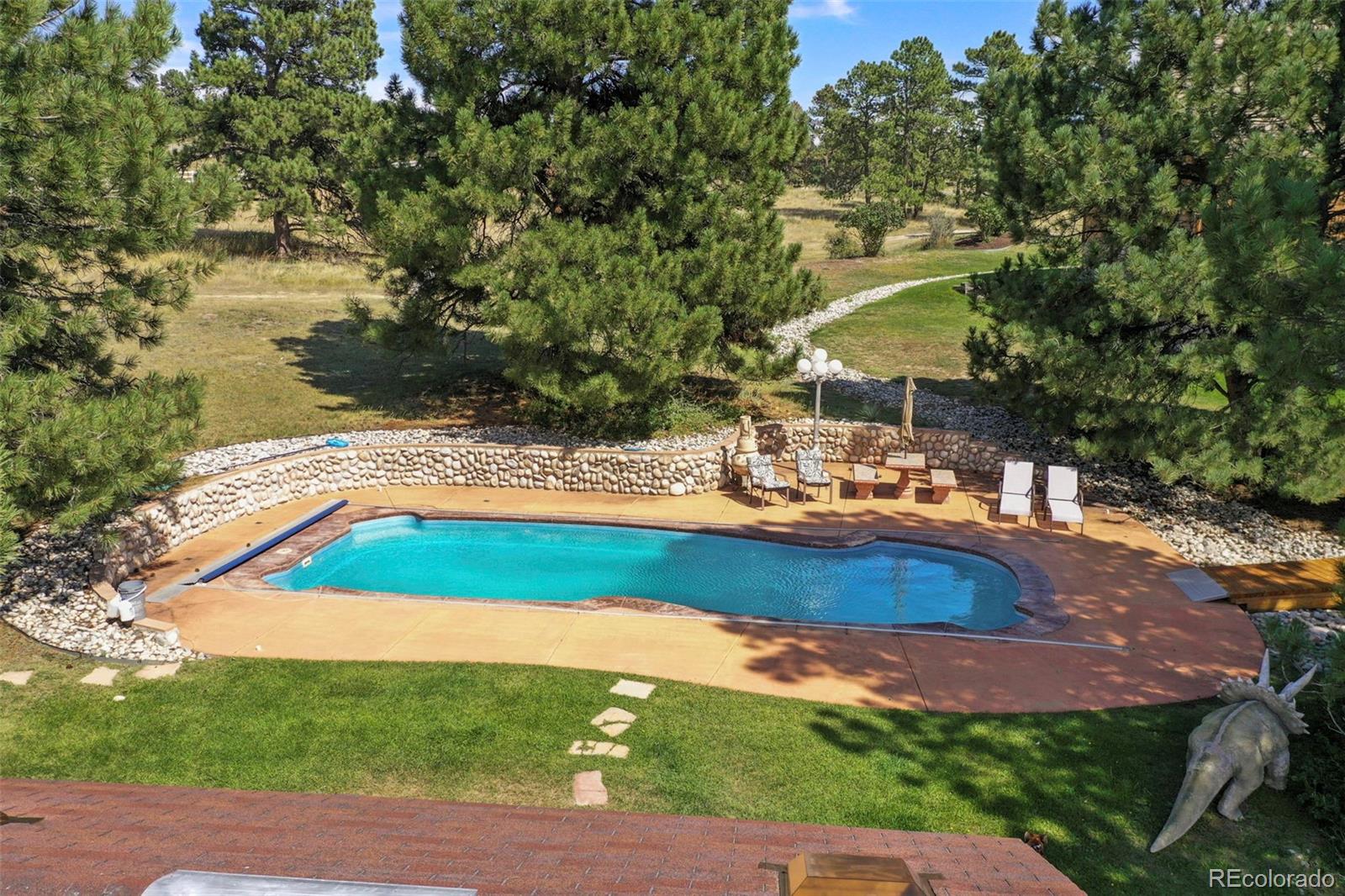 MLS Image #12 for 10615  tomahawk road,parker, Colorado