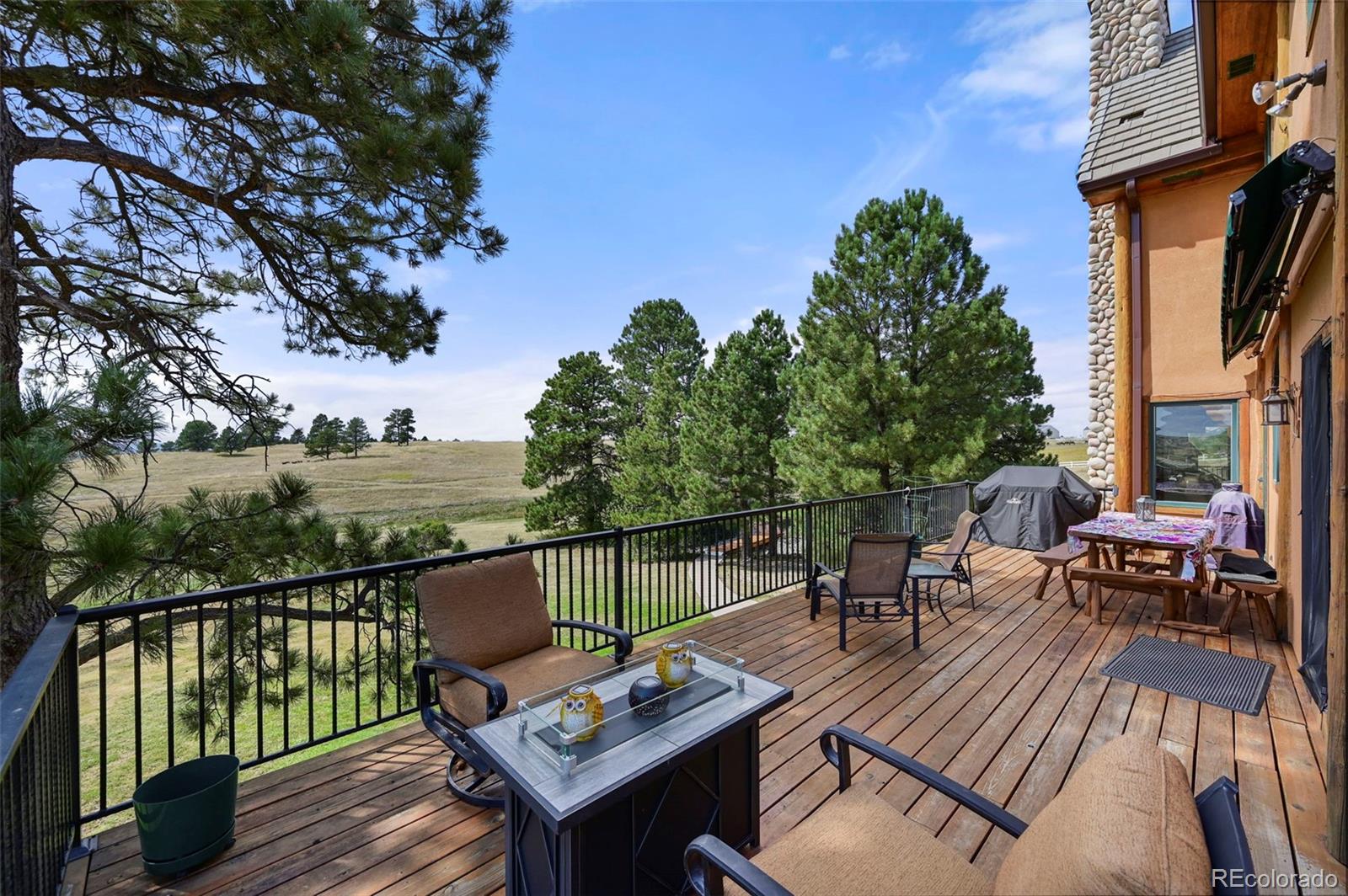 MLS Image #14 for 10615  tomahawk road,parker, Colorado
