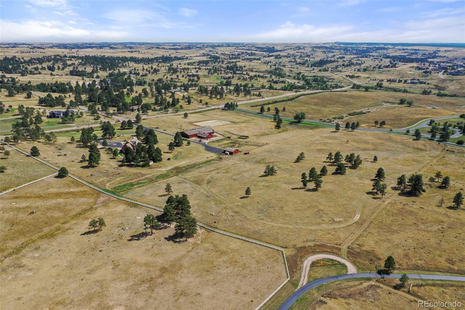 MLS Image #35 for 10615  tomahawk road,parker, Colorado