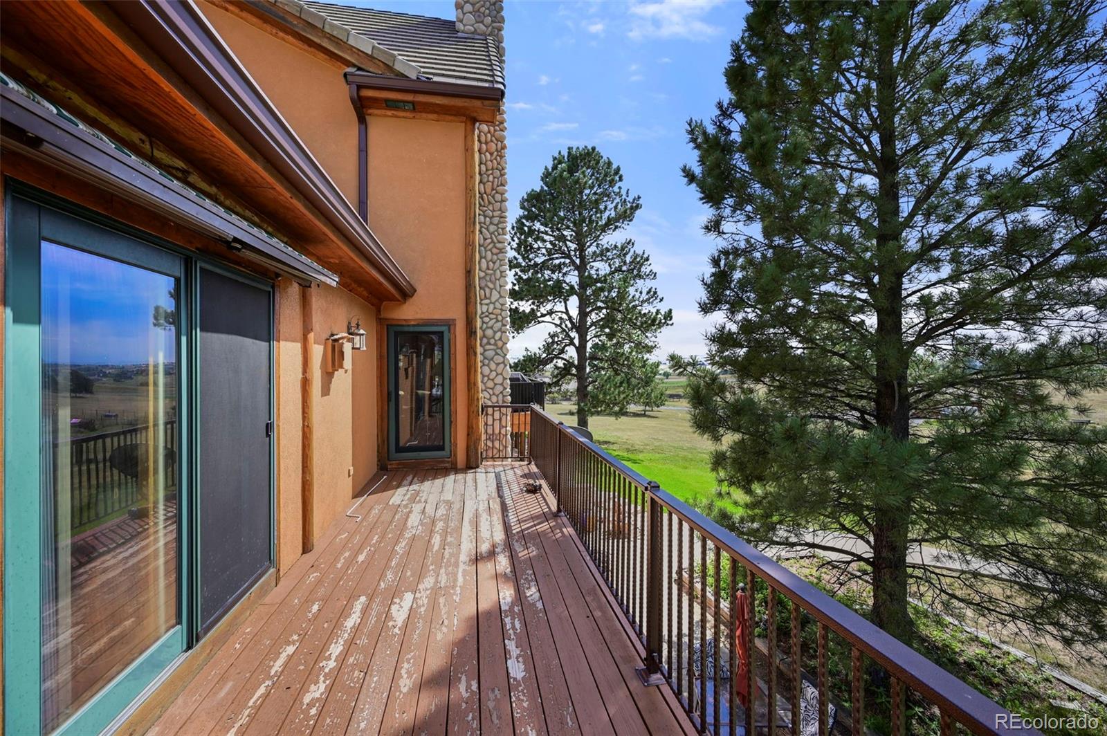 MLS Image #6 for 10615  tomahawk road,parker, Colorado