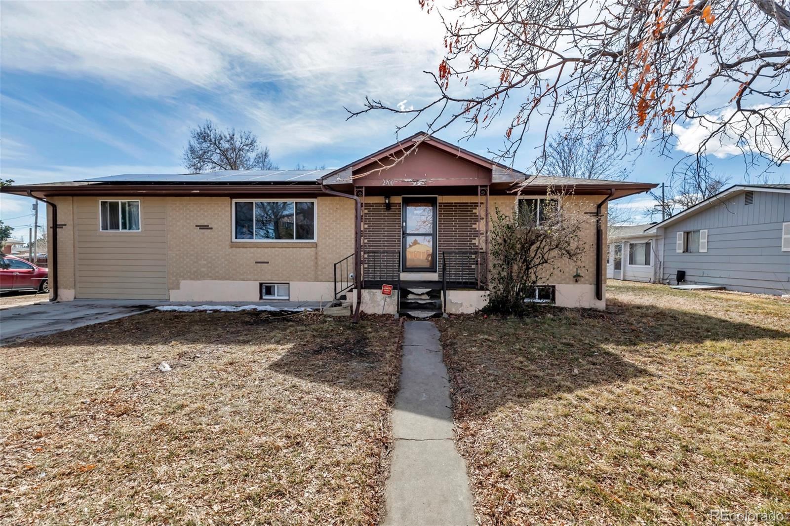 MLS Image #1 for 2700 w 91st avenue,denver, Colorado