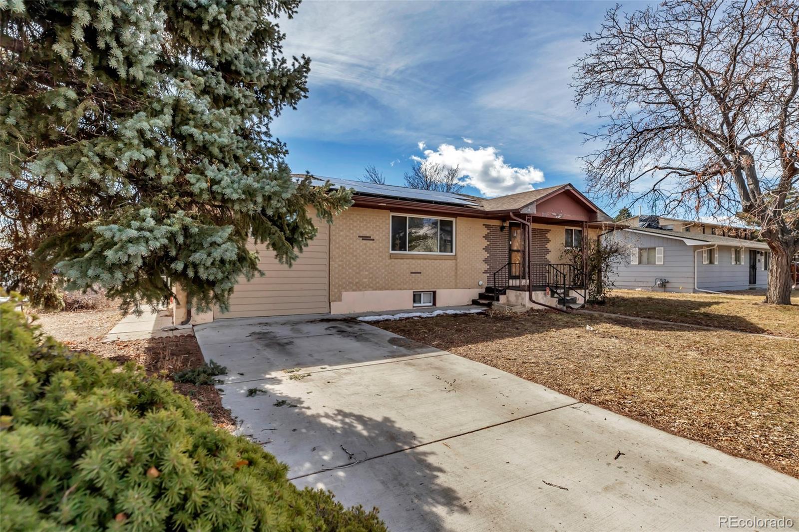 MLS Image #2 for 2700 w 91st avenue,denver, Colorado