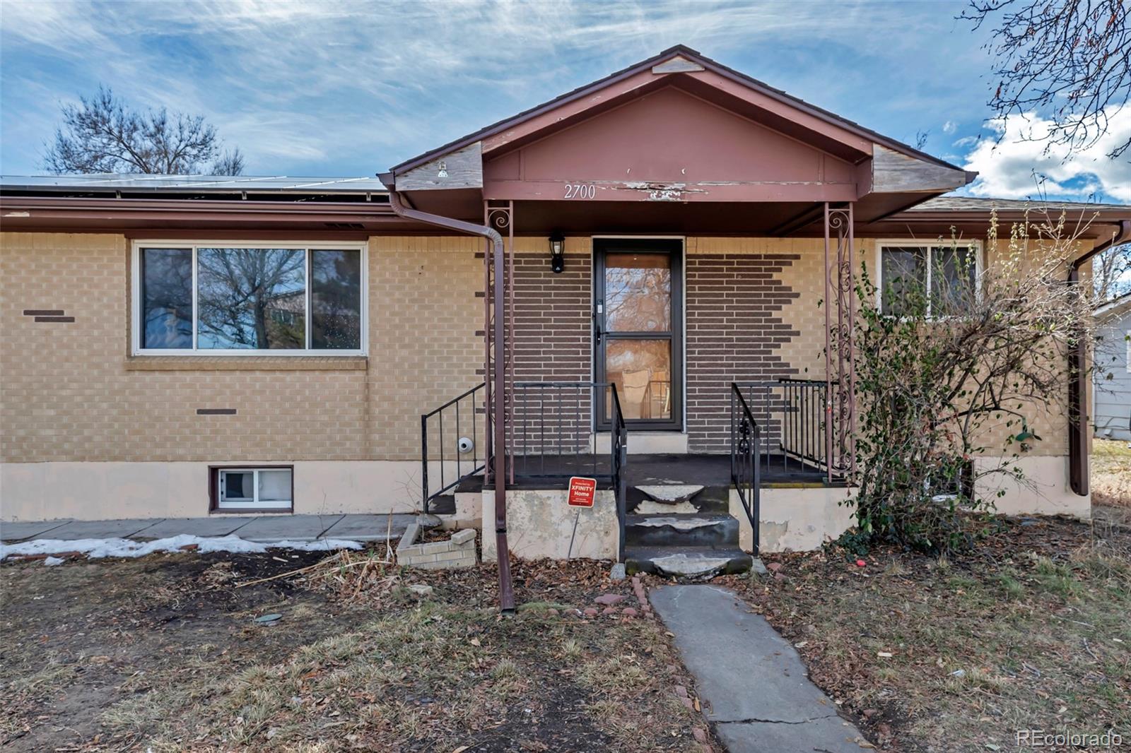 MLS Image #3 for 2700 w 91st avenue,denver, Colorado