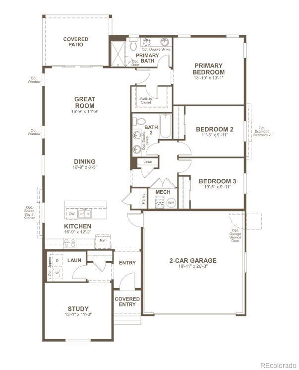MLS Image #20 for 24739 e 39th avenue,aurora, Colorado