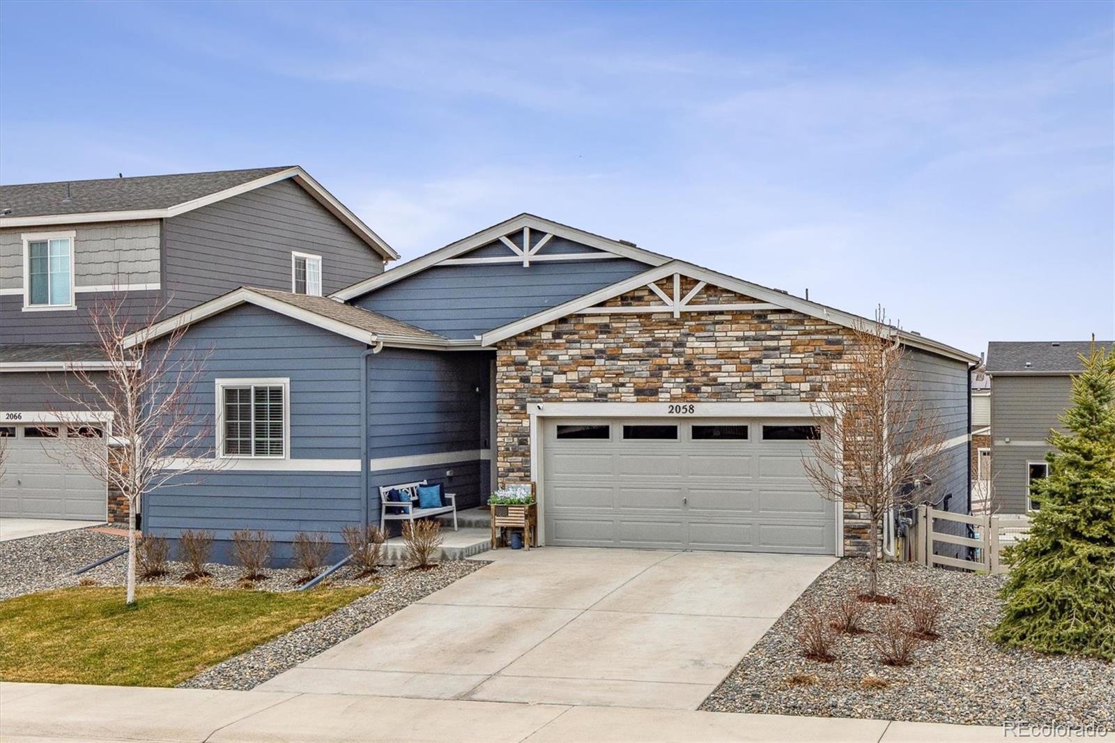 MLS Image #0 for 2058  villageview lane,castle rock, Colorado