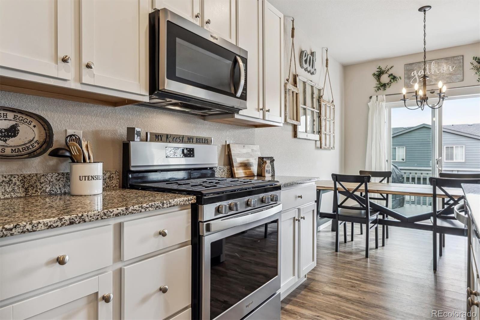 MLS Image #10 for 2058  villageview lane,castle rock, Colorado