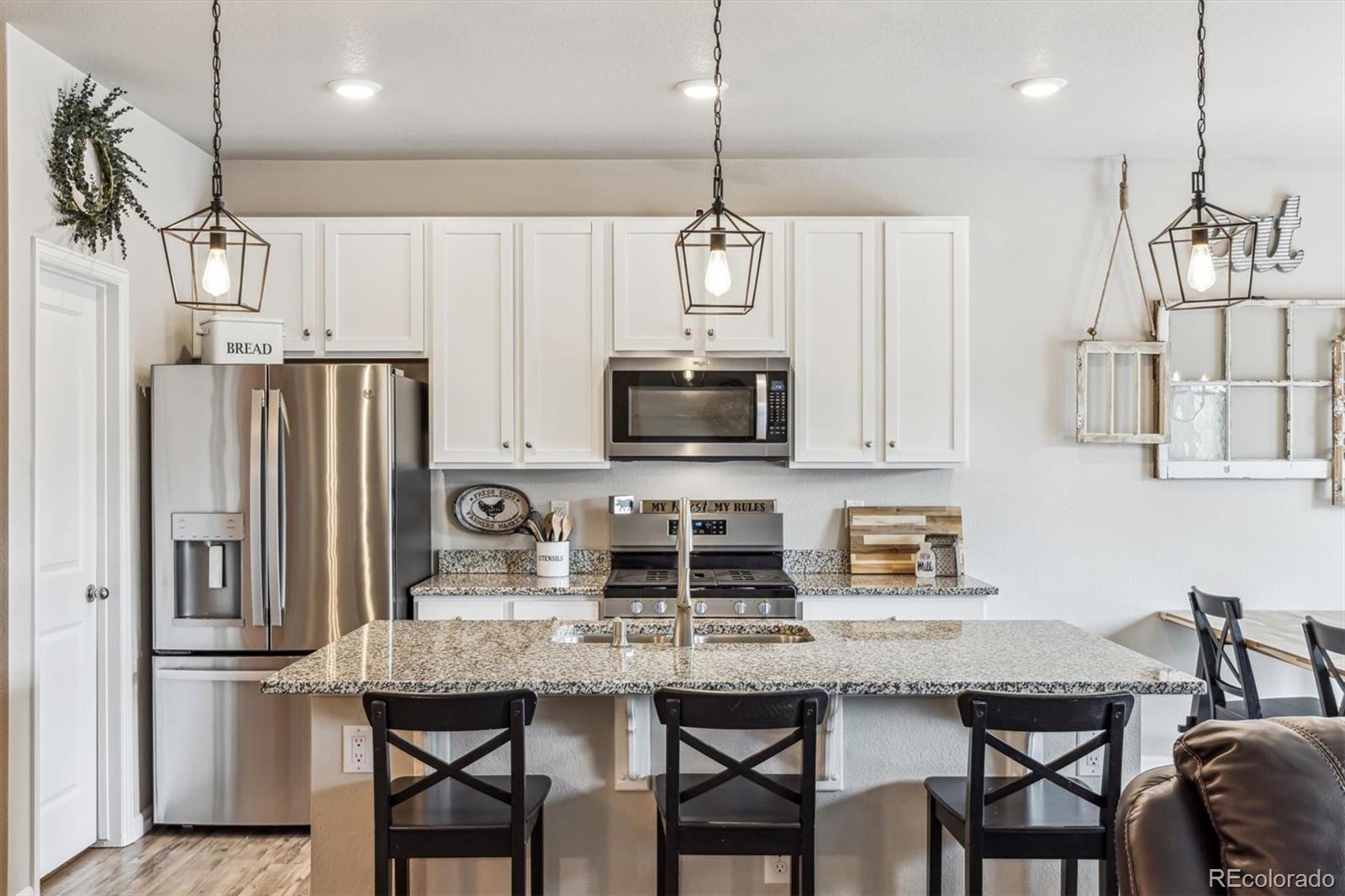 MLS Image #12 for 2058  villageview lane,castle rock, Colorado