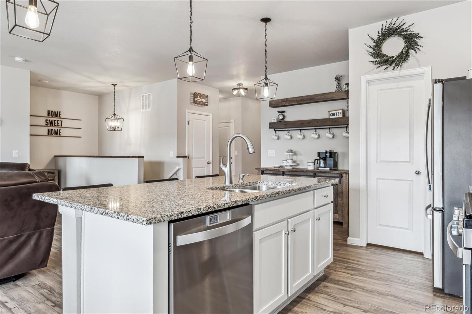 MLS Image #13 for 2058  villageview lane,castle rock, Colorado