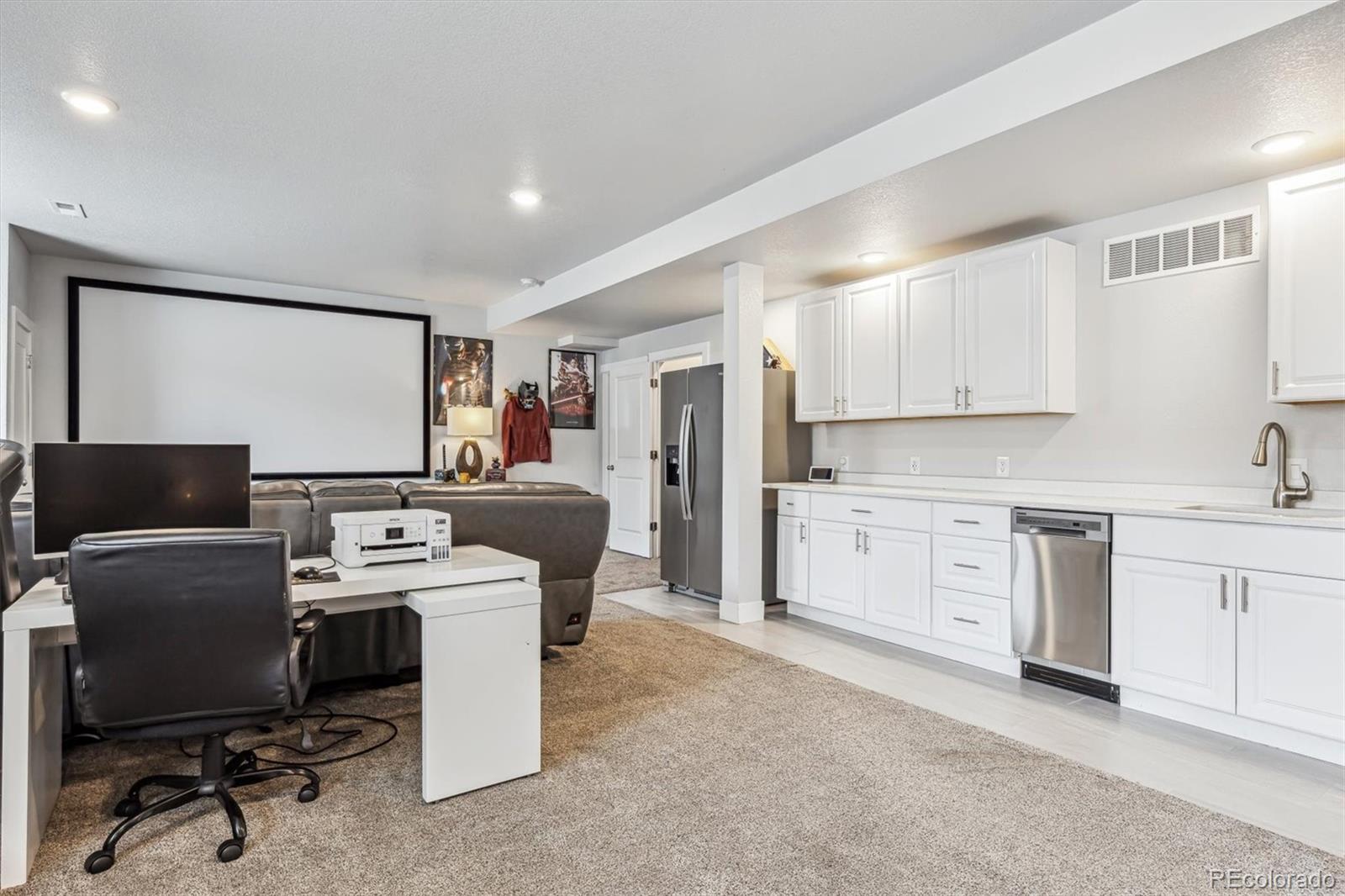 MLS Image #32 for 2058  villageview lane,castle rock, Colorado
