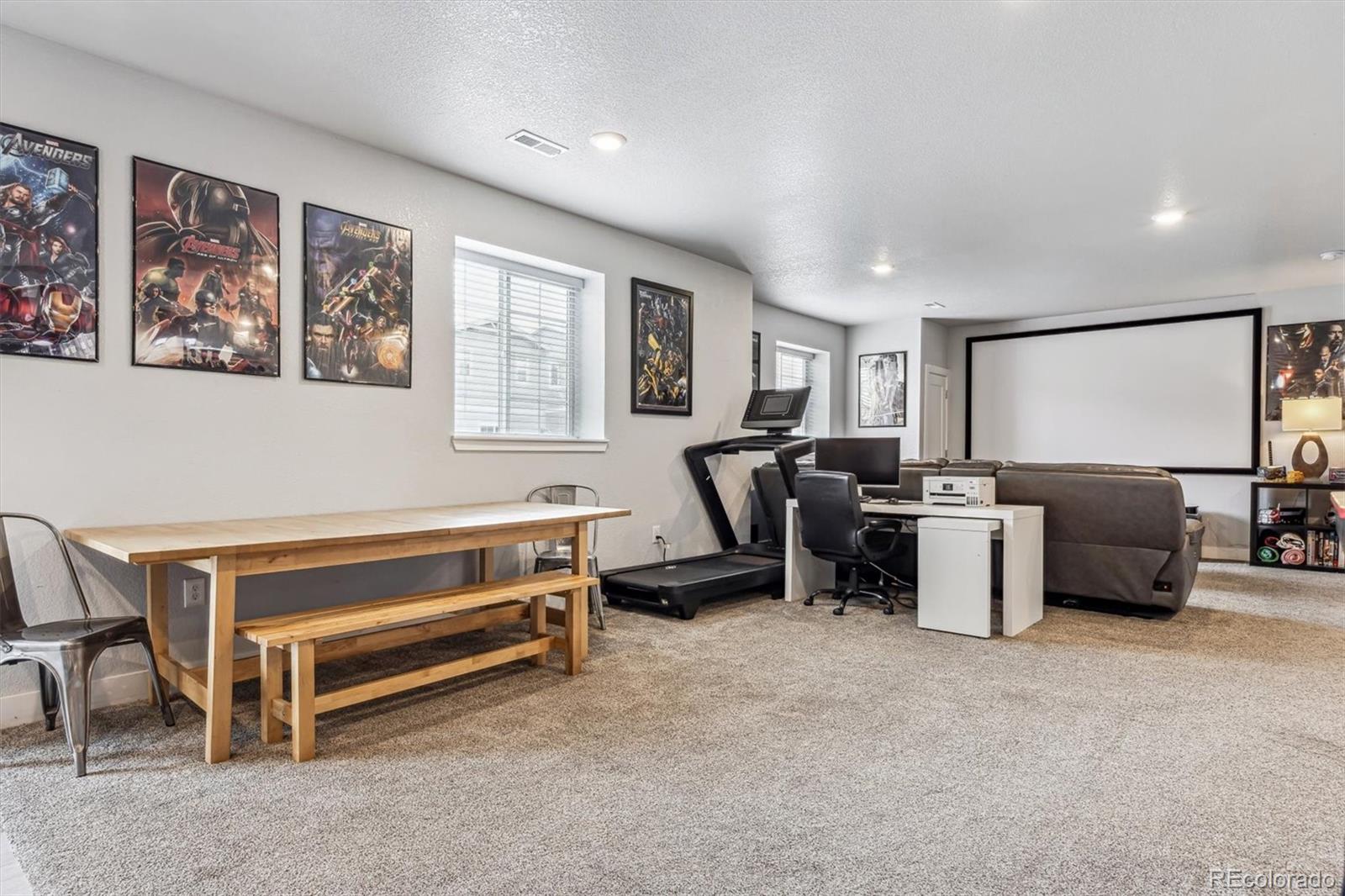 MLS Image #35 for 2058  villageview lane,castle rock, Colorado