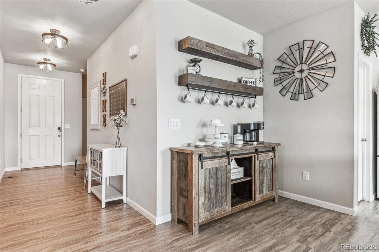 MLS Image #4 for 2058  villageview lane,castle rock, Colorado