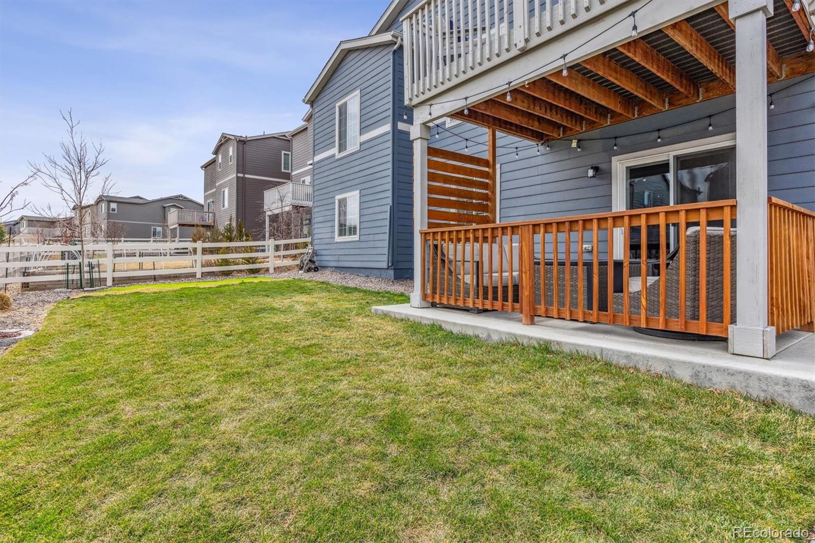 MLS Image #44 for 2058  villageview lane,castle rock, Colorado