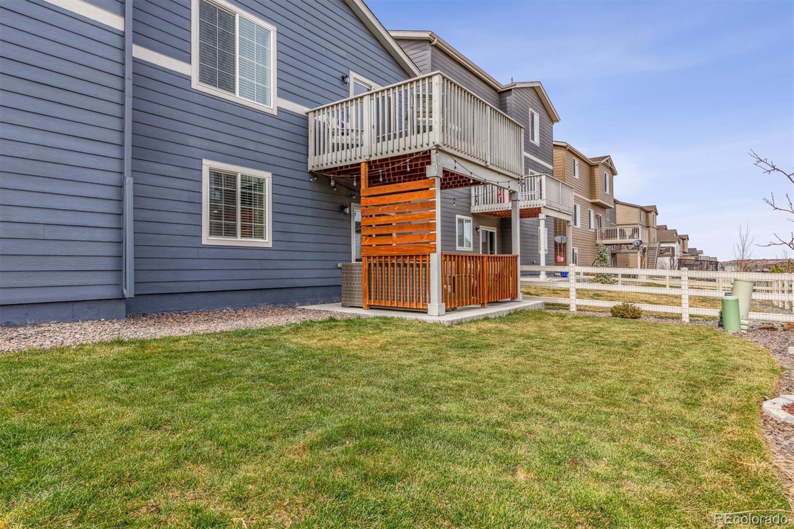 MLS Image #45 for 2058  villageview lane,castle rock, Colorado