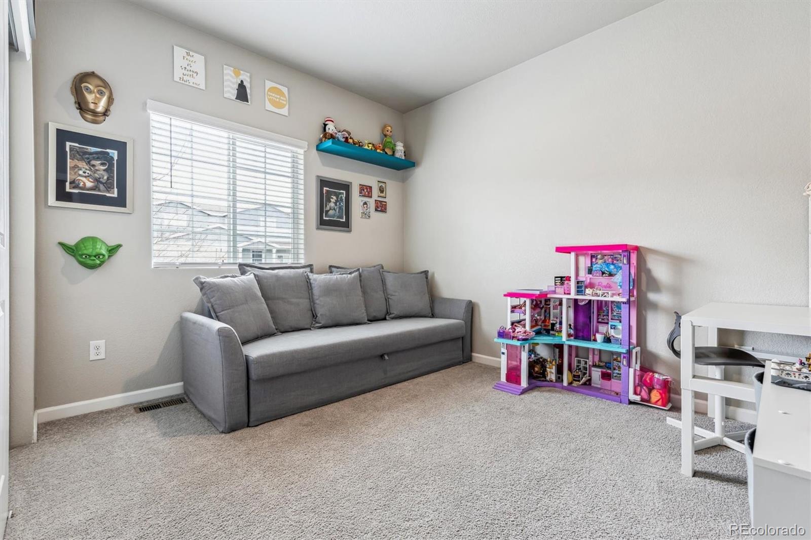 MLS Image #6 for 2058  villageview lane,castle rock, Colorado