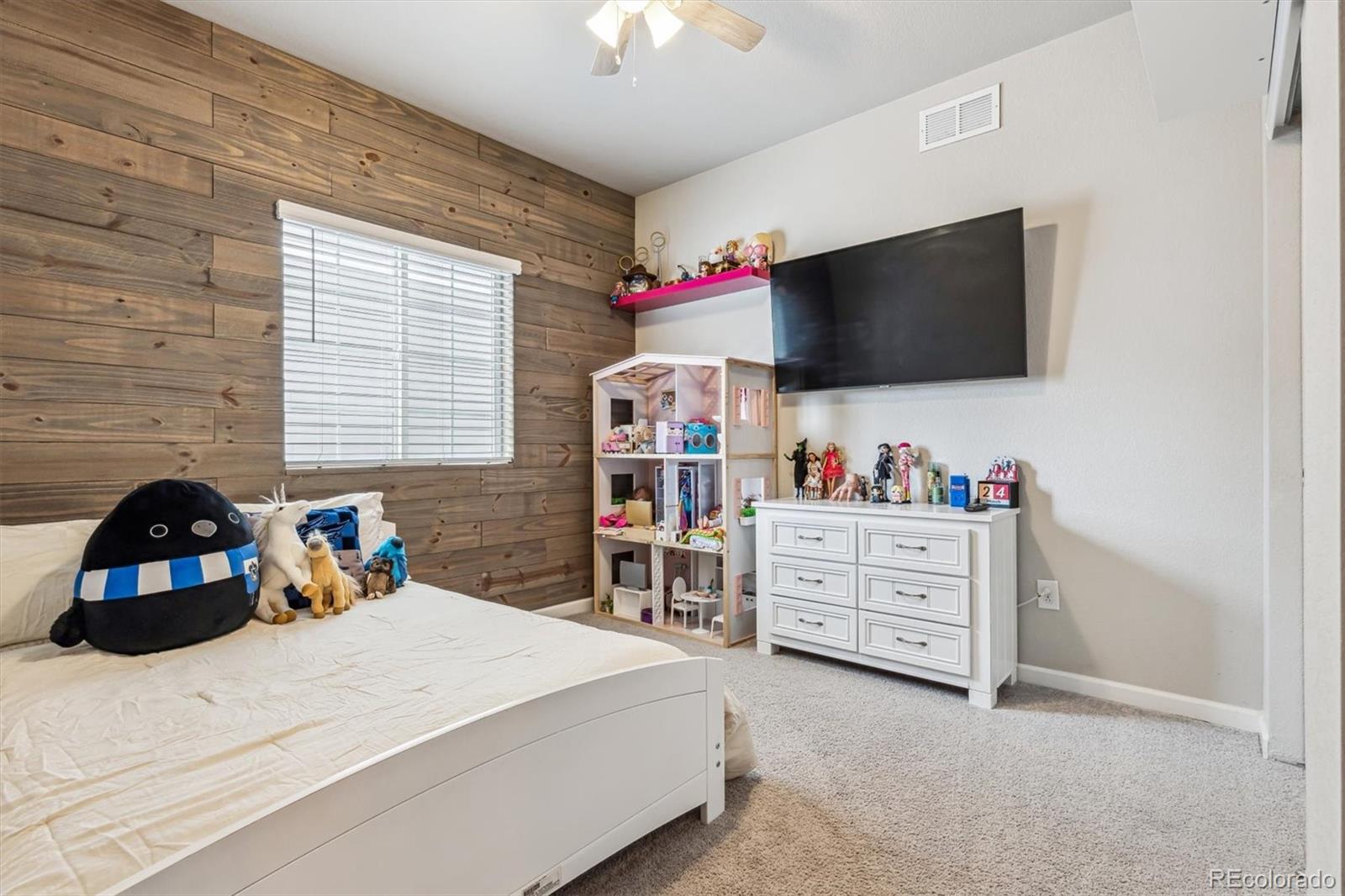MLS Image #8 for 2058  villageview lane,castle rock, Colorado
