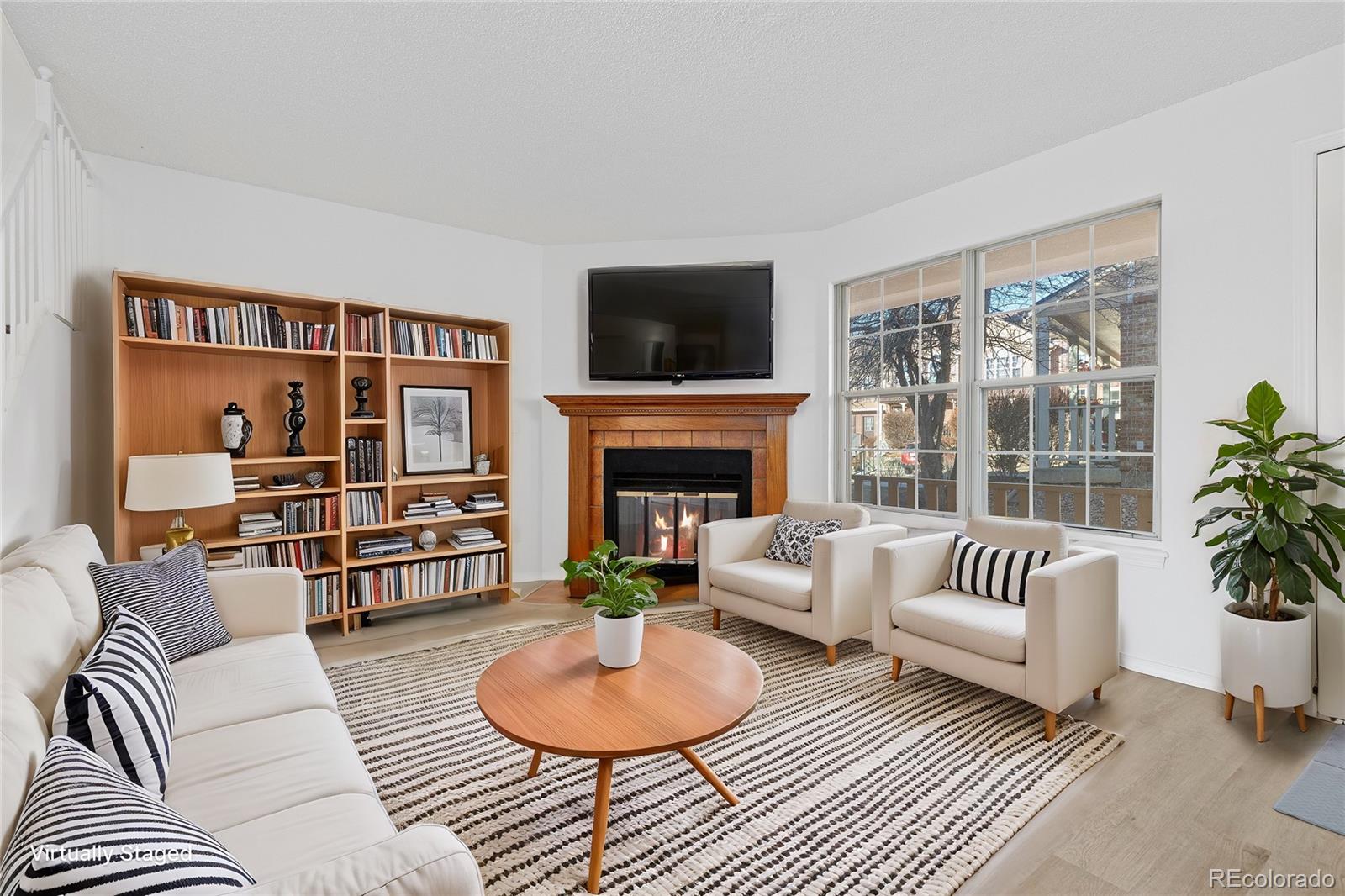 Report Image for 317  Pheasant Run,Louisville, Colorado