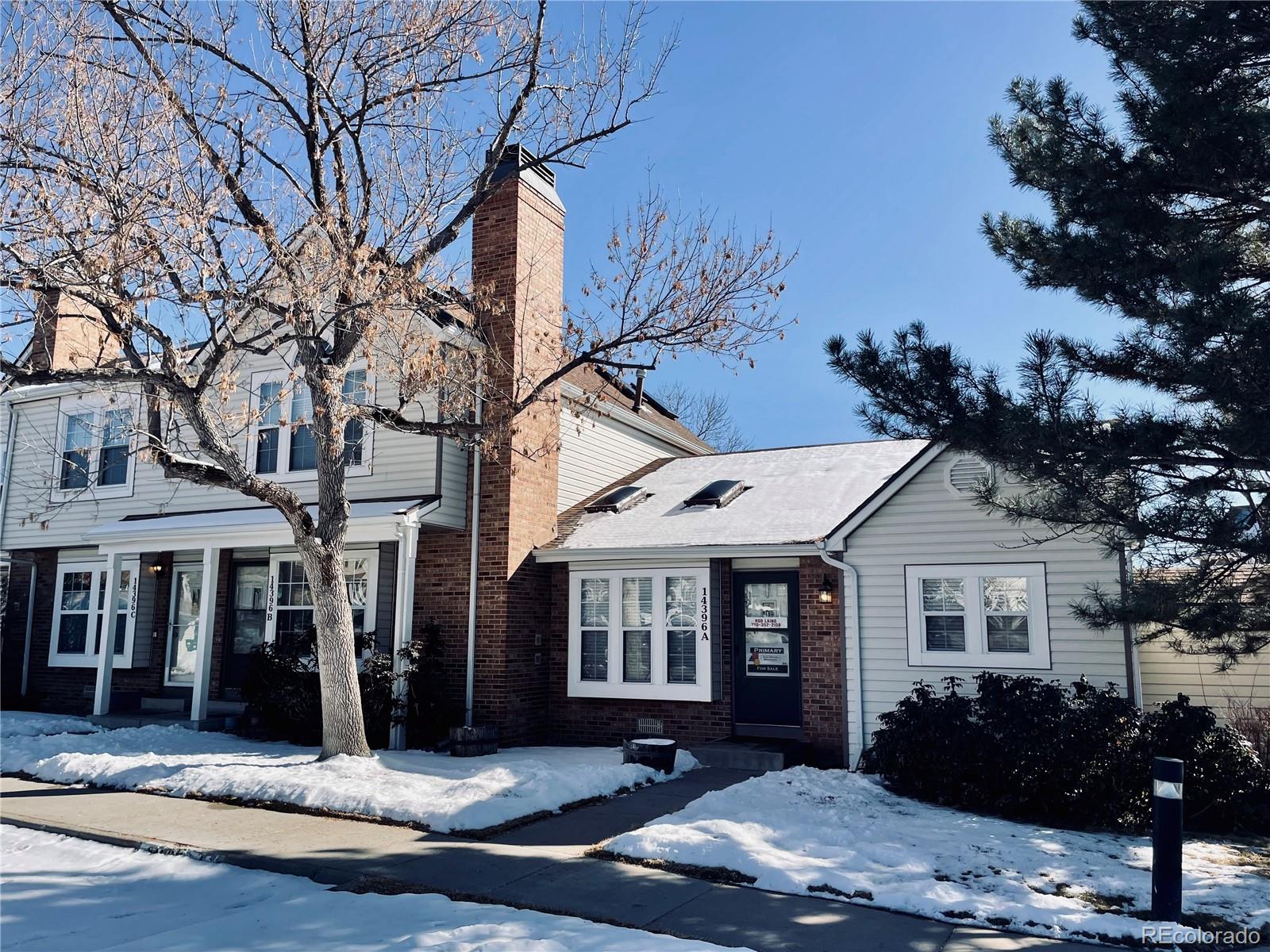 MLS Image #0 for 14396 e temple place,aurora, Colorado