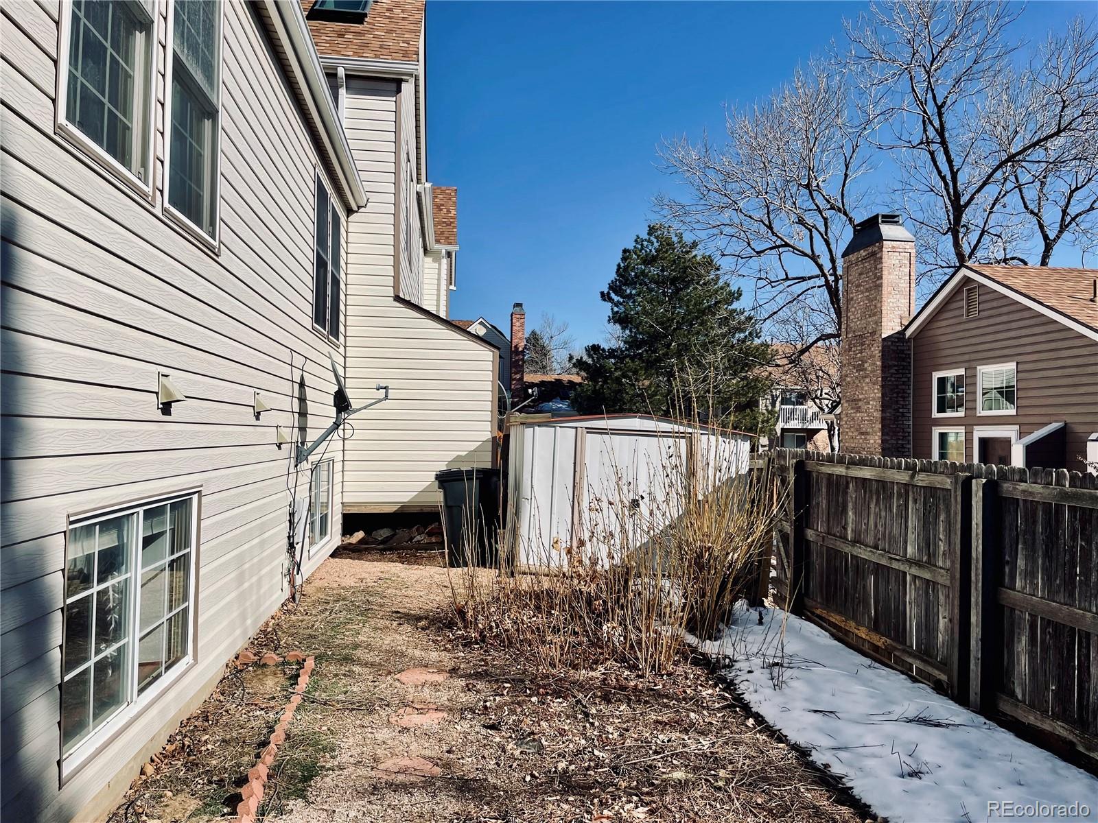 MLS Image #29 for 14396 e temple place,aurora, Colorado