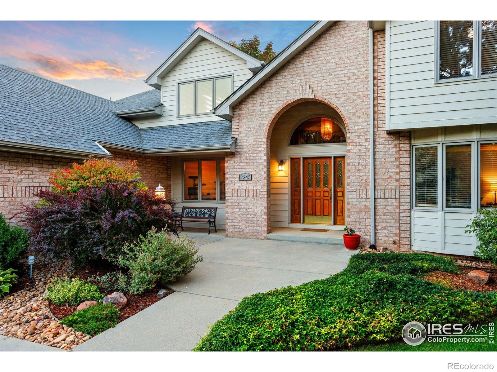 CMA Image for 2245  ridgeview way,Longmont, Colorado
