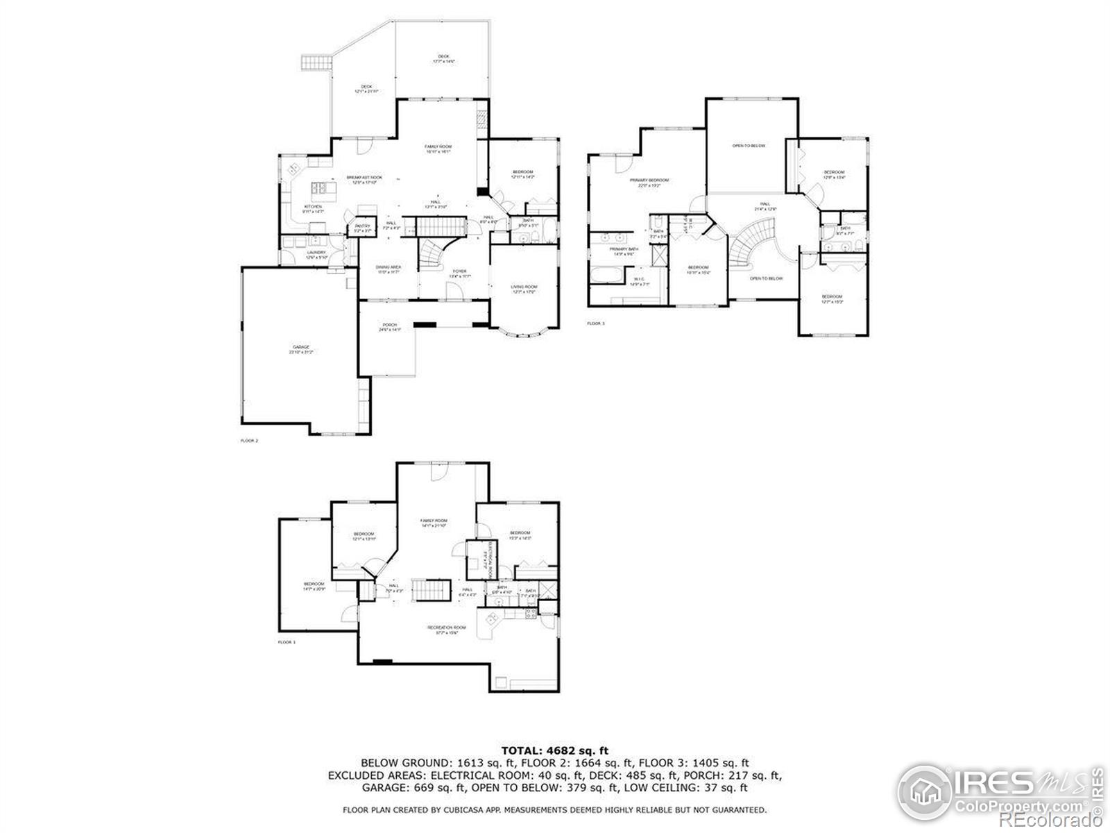 MLS Image #39 for 2245  ridgeview way,longmont, Colorado