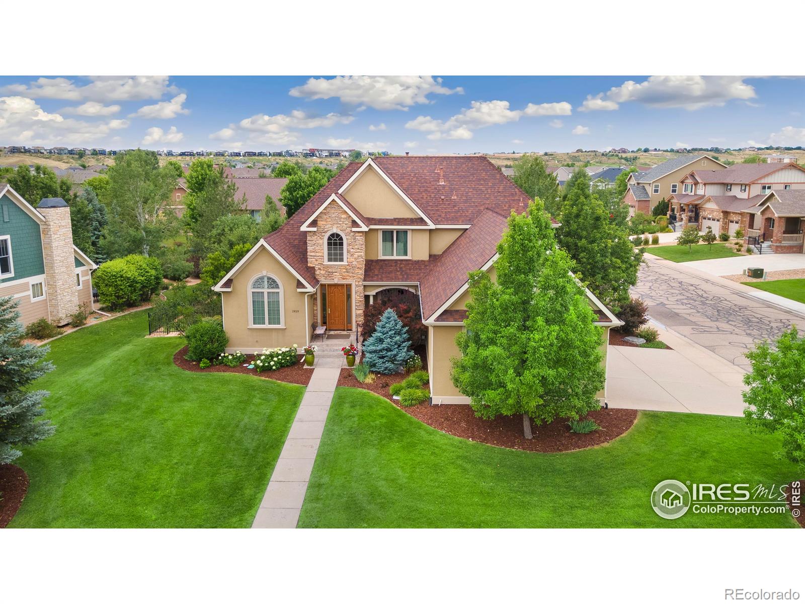 CMA Image for 1912  los cabos drive,Windsor, Colorado