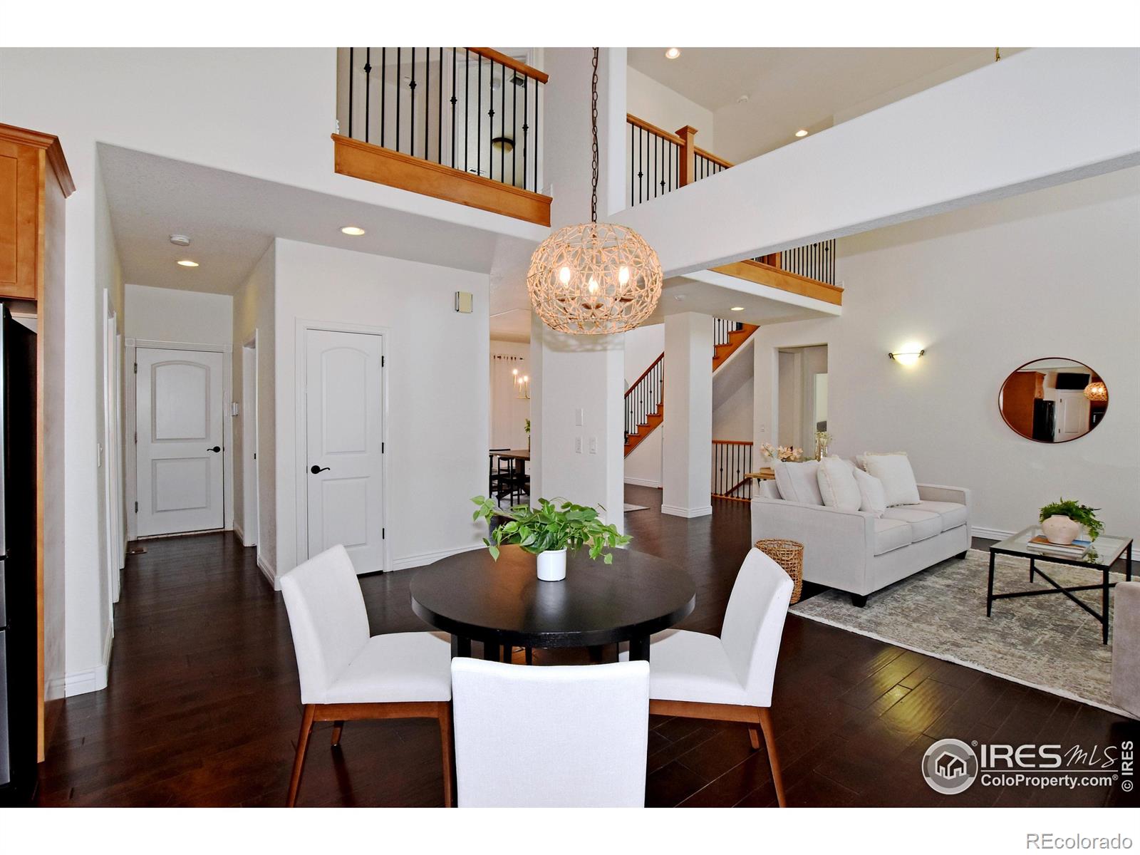MLS Image #10 for 1929  elba court,windsor, Colorado