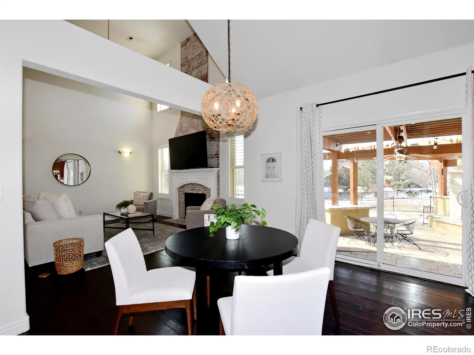 MLS Image #11 for 1929  elba court,windsor, Colorado